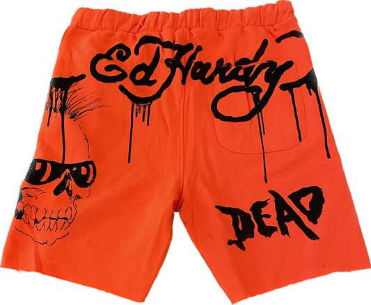 Ed Hardy