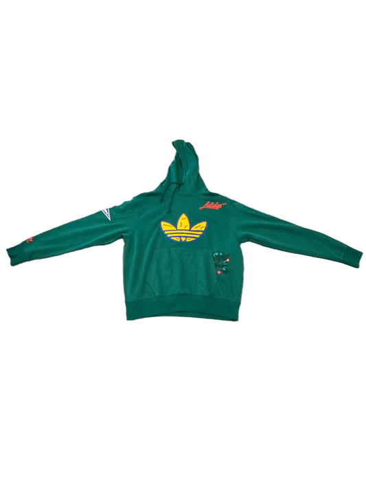Adidas