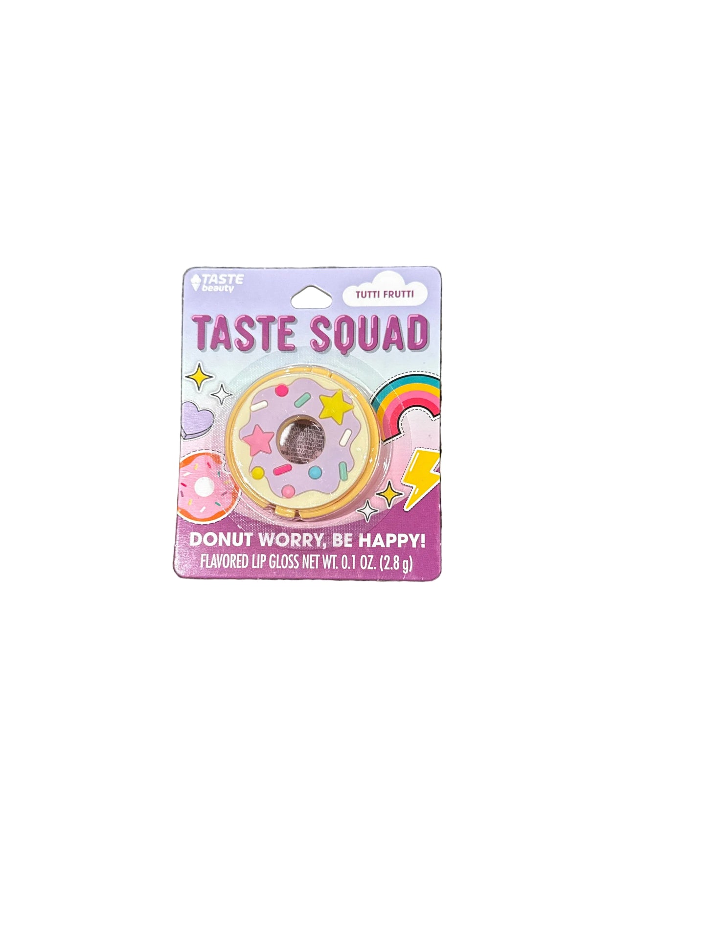 Lip Balm