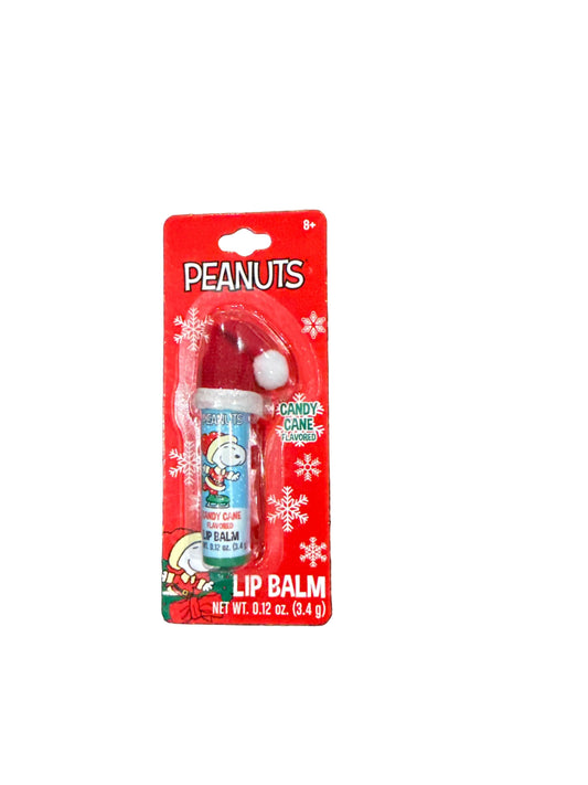 Lip Balm
