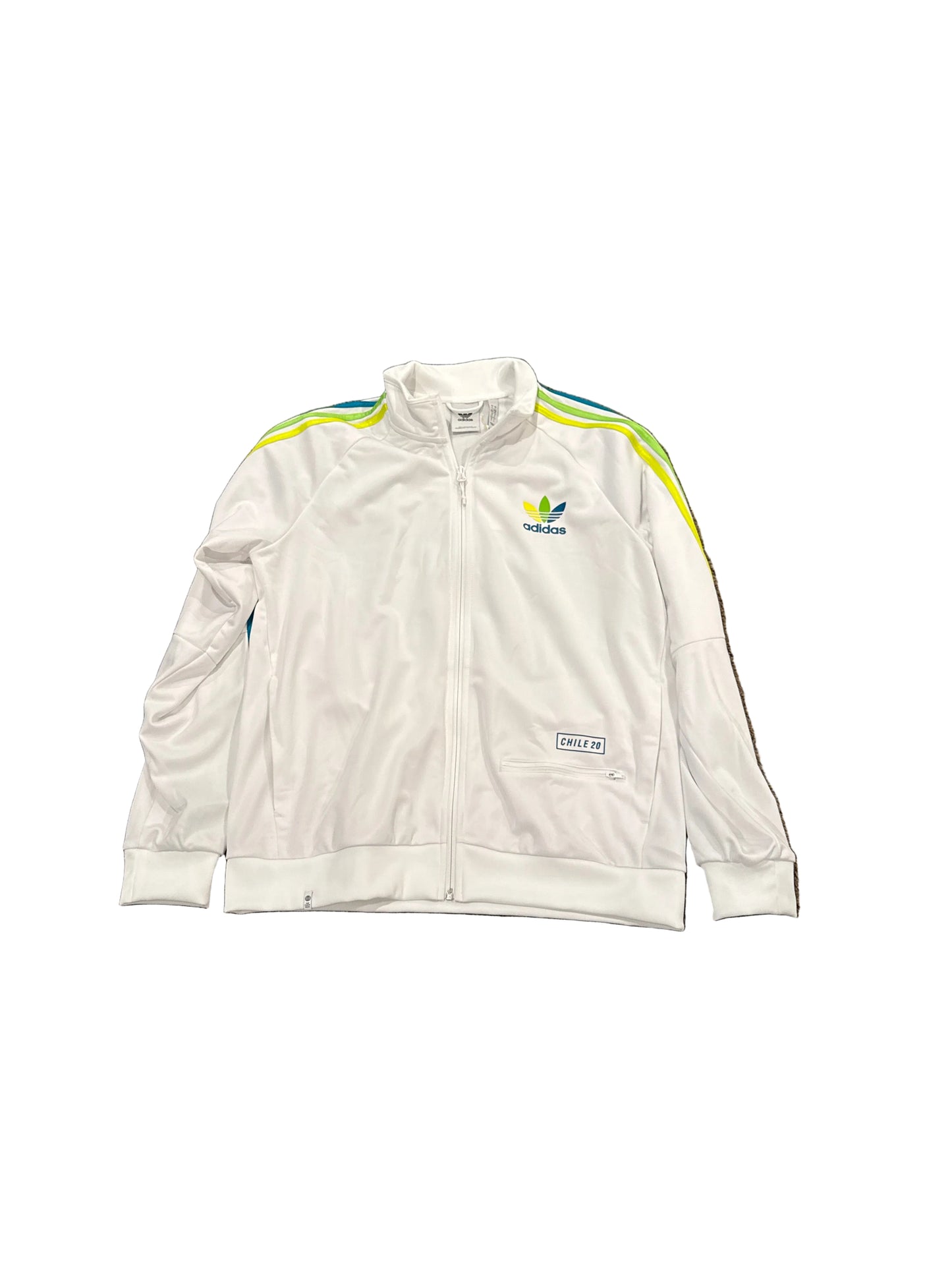 Adidas chile