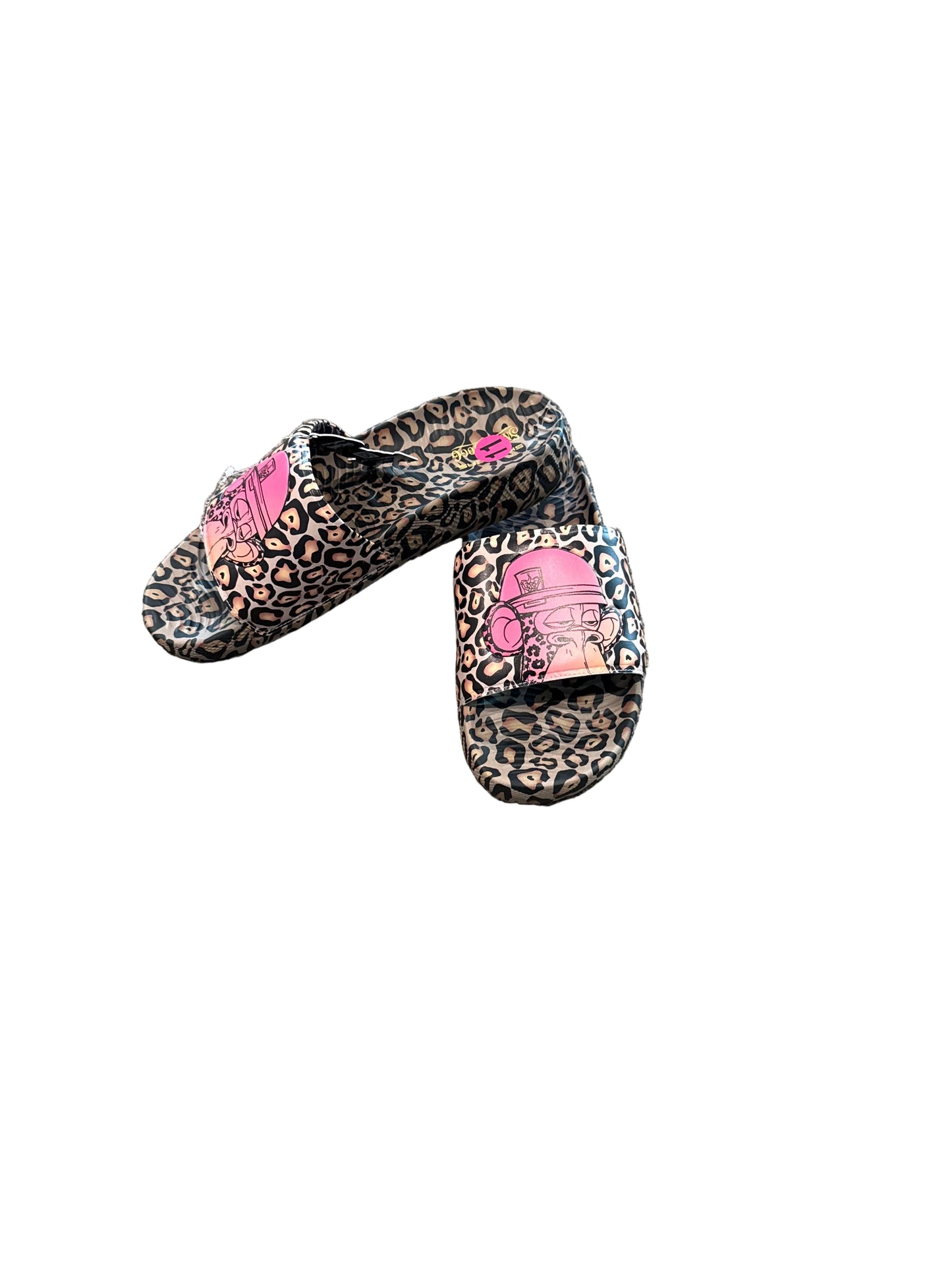 Skechers Slippers Snoop Dogg Edition