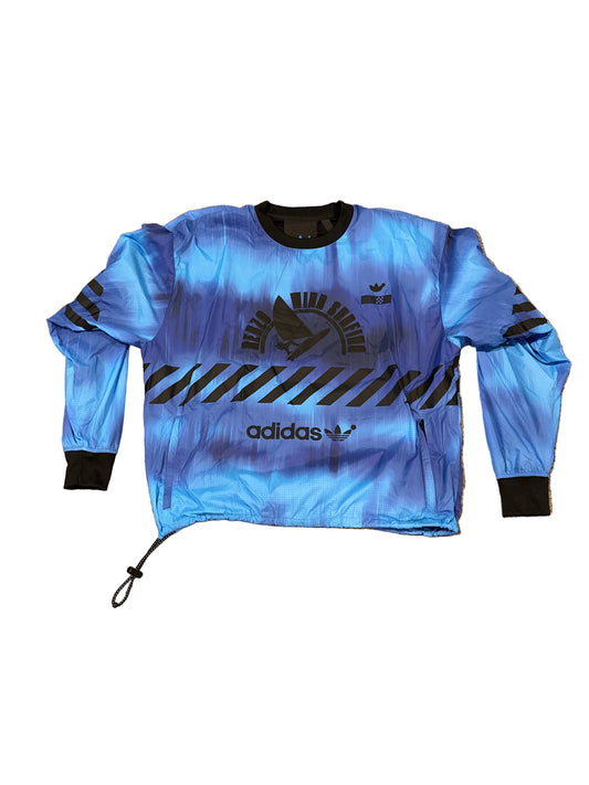 Adidas Surfing