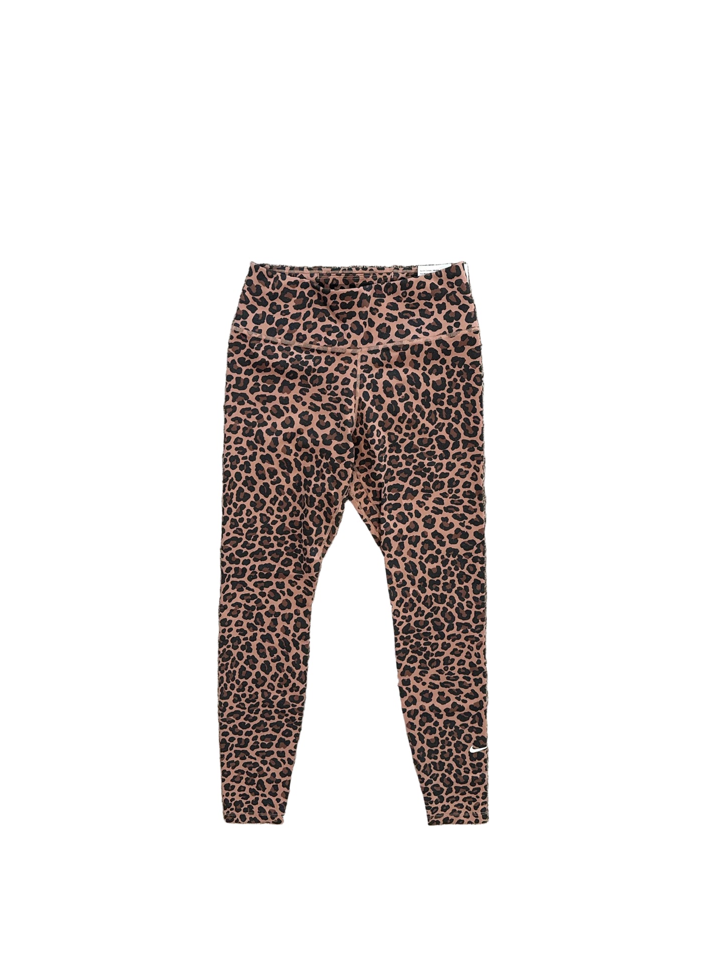 Nike Women’s Training Leopard Pants