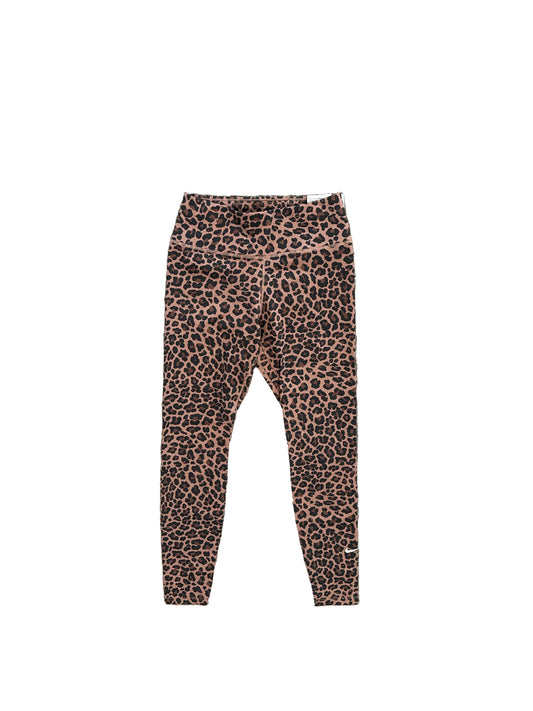 Nike Women’s Training Leopard Pants