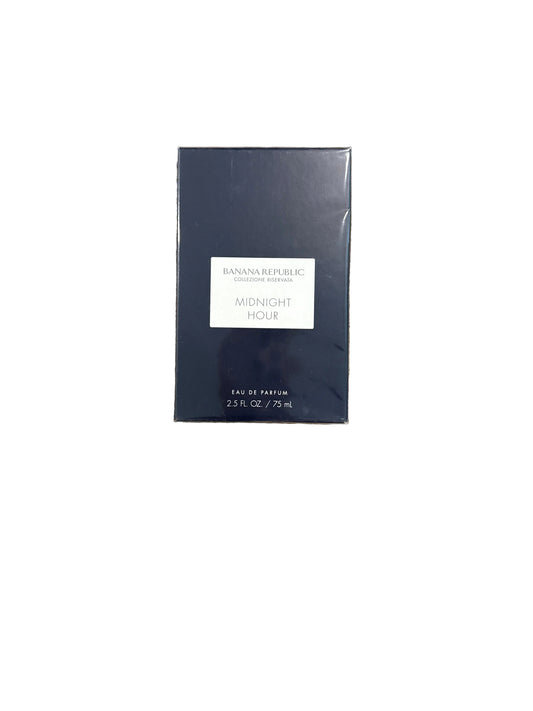 Banana Republic Midnight Hour