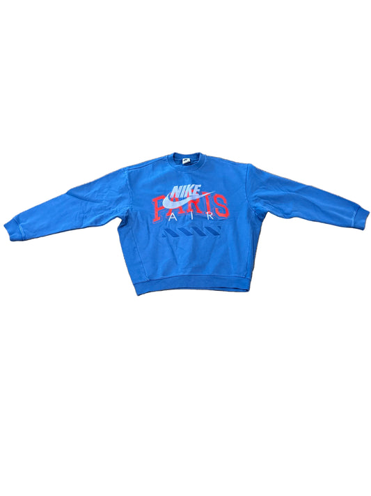 Nike Paris Sweatshirt