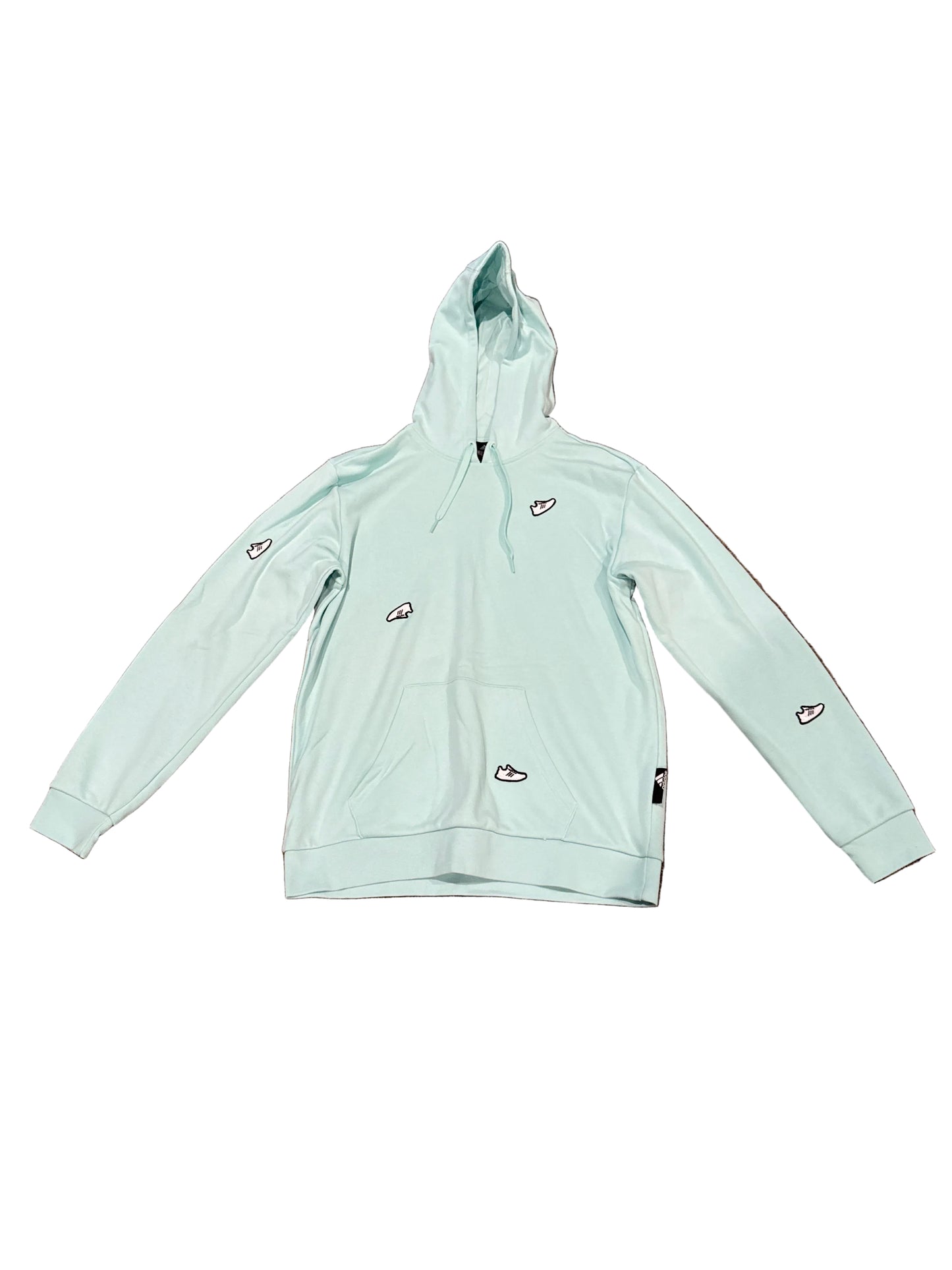 Adidas Sneakers Hoody