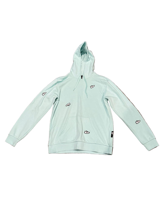 Adidas Sneakers Hoody