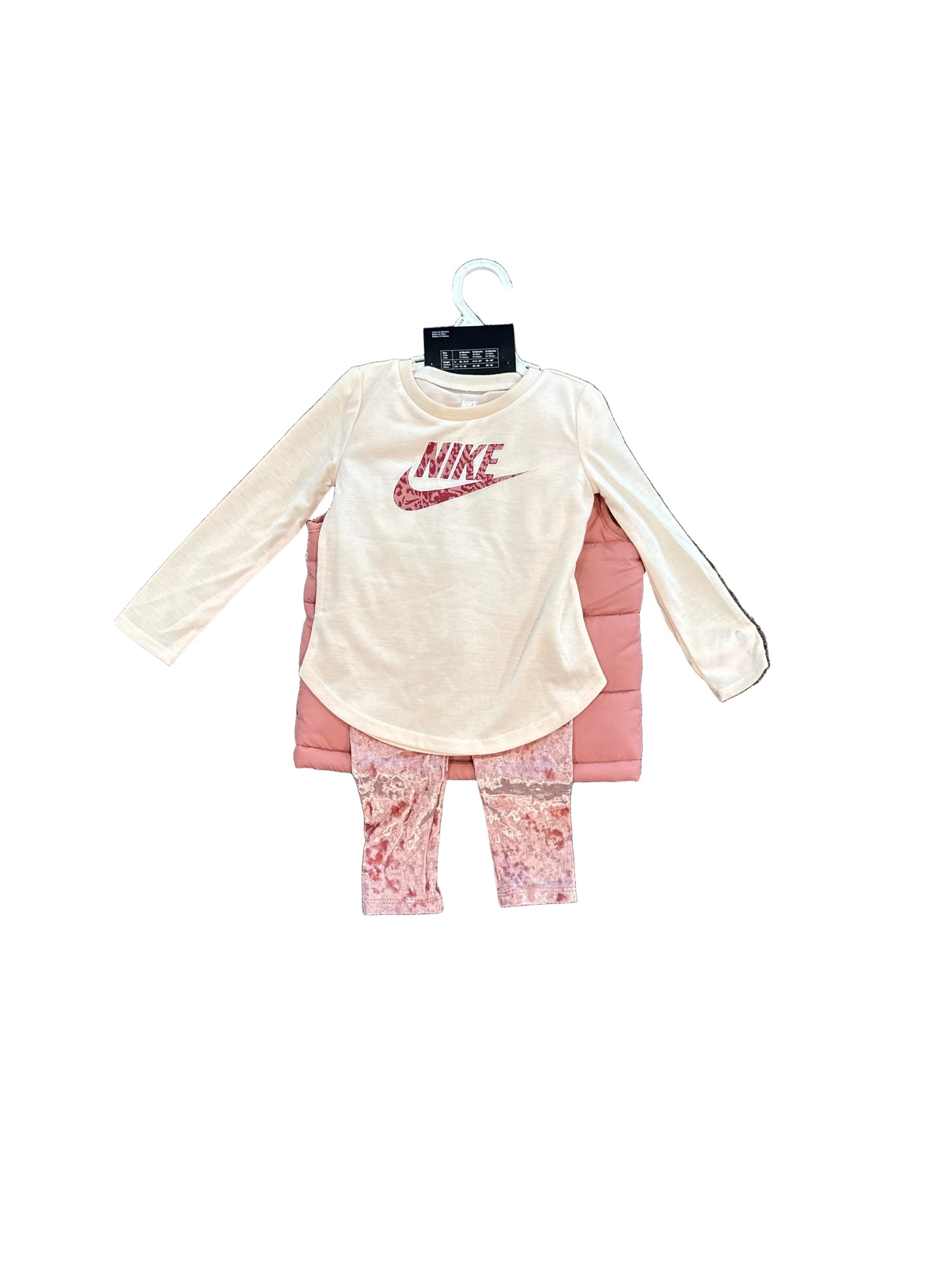 Nike 3-Piece Set
