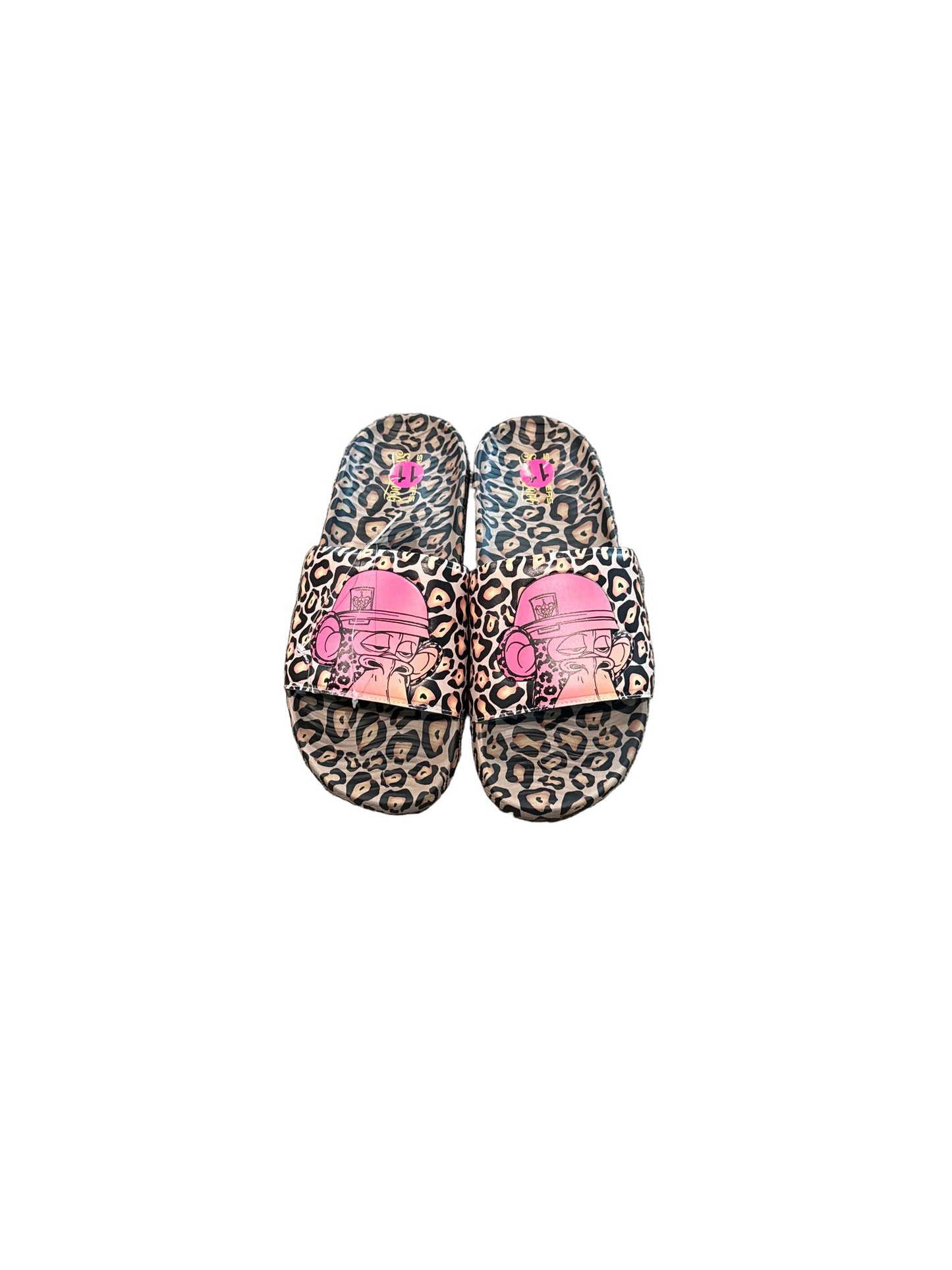 Skechers Slippers Snoop Dogg Edition