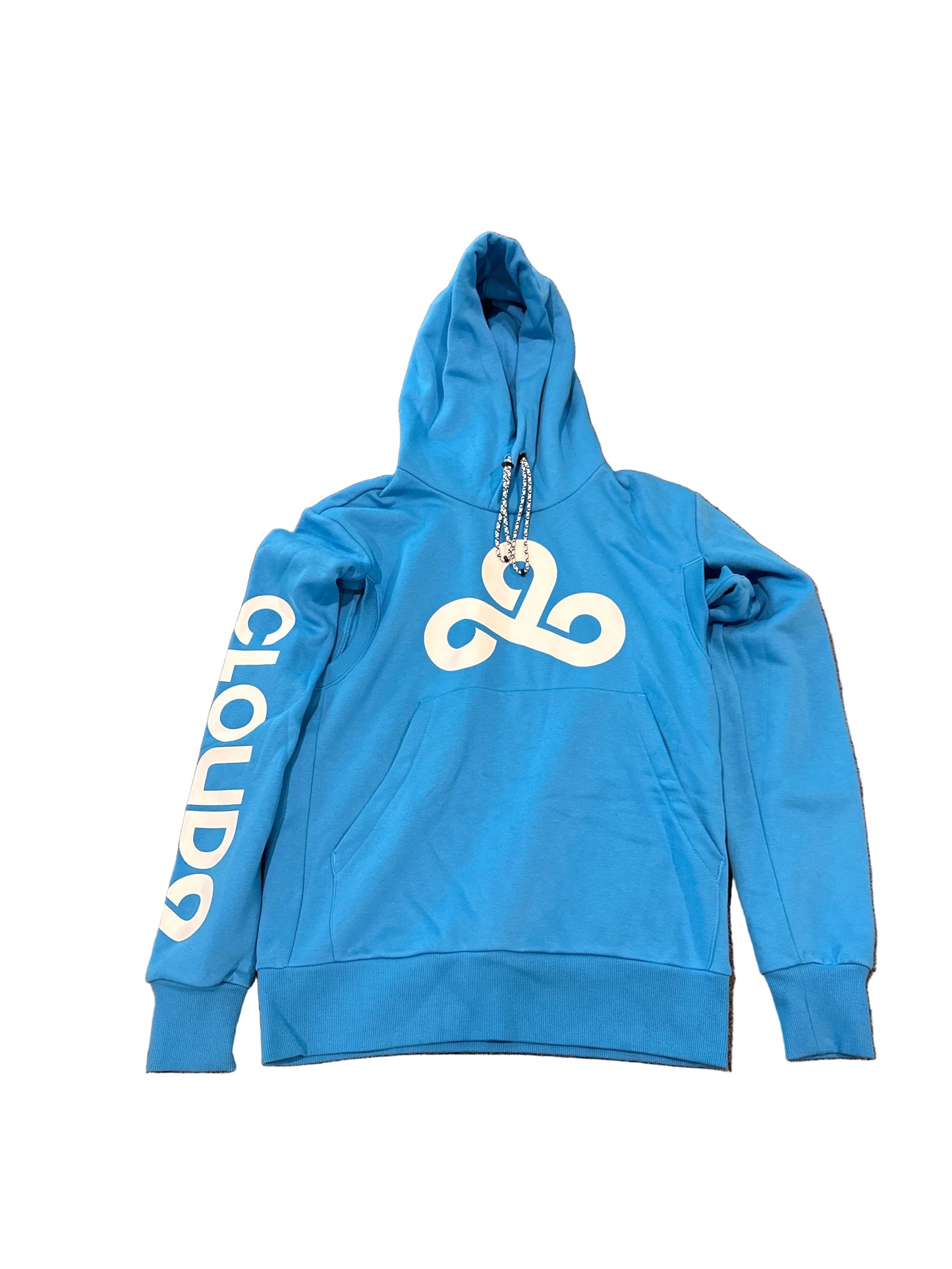 Puma Cloud 9