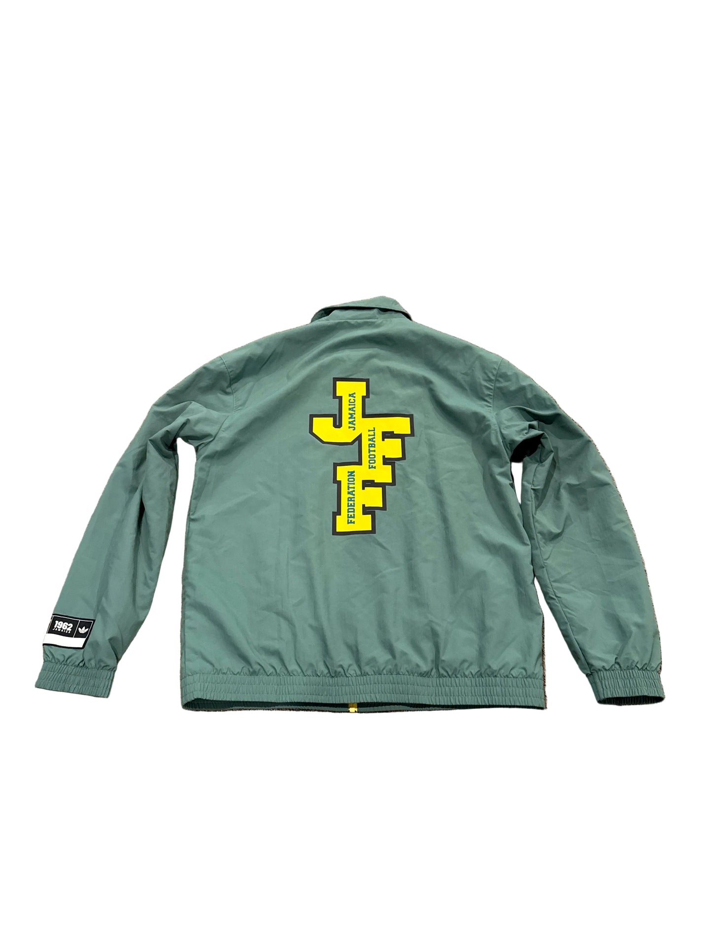 Jamaica Track Federation