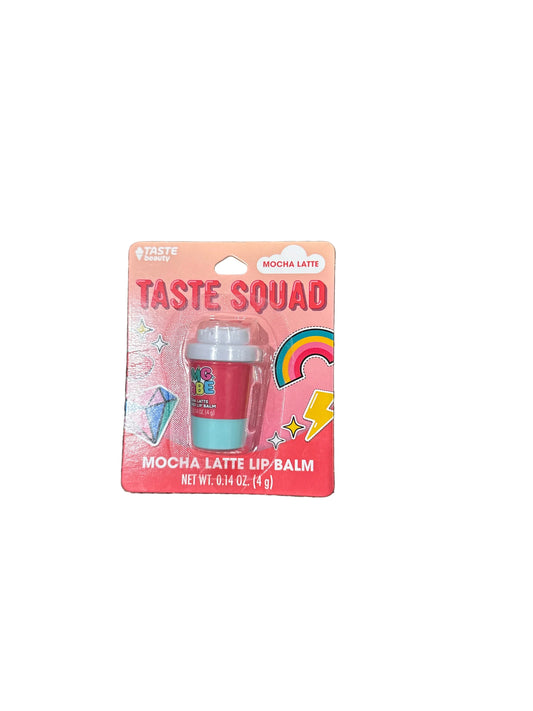 Lip Balm
