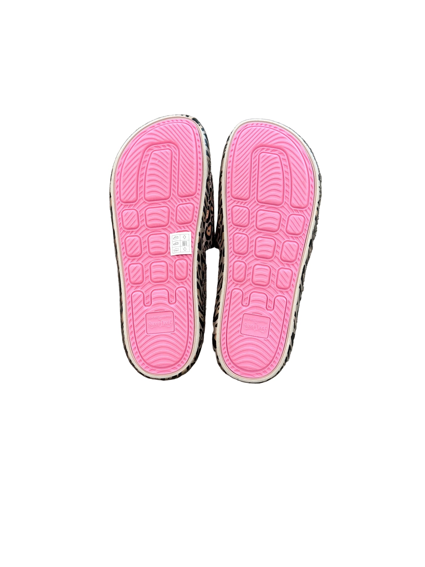 Skechers Slippers Snoop Dogg Edition