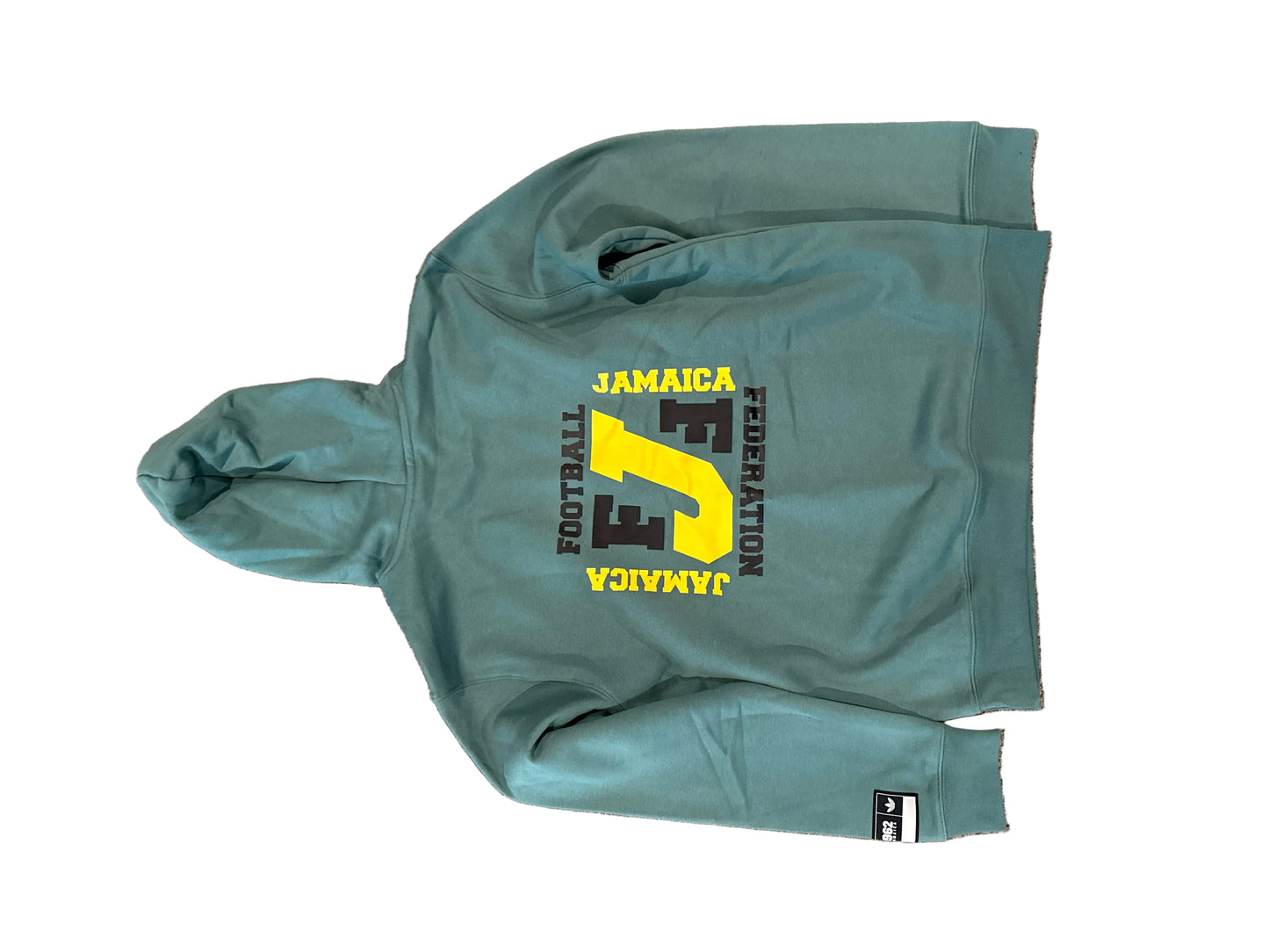 Jamaica Hoody