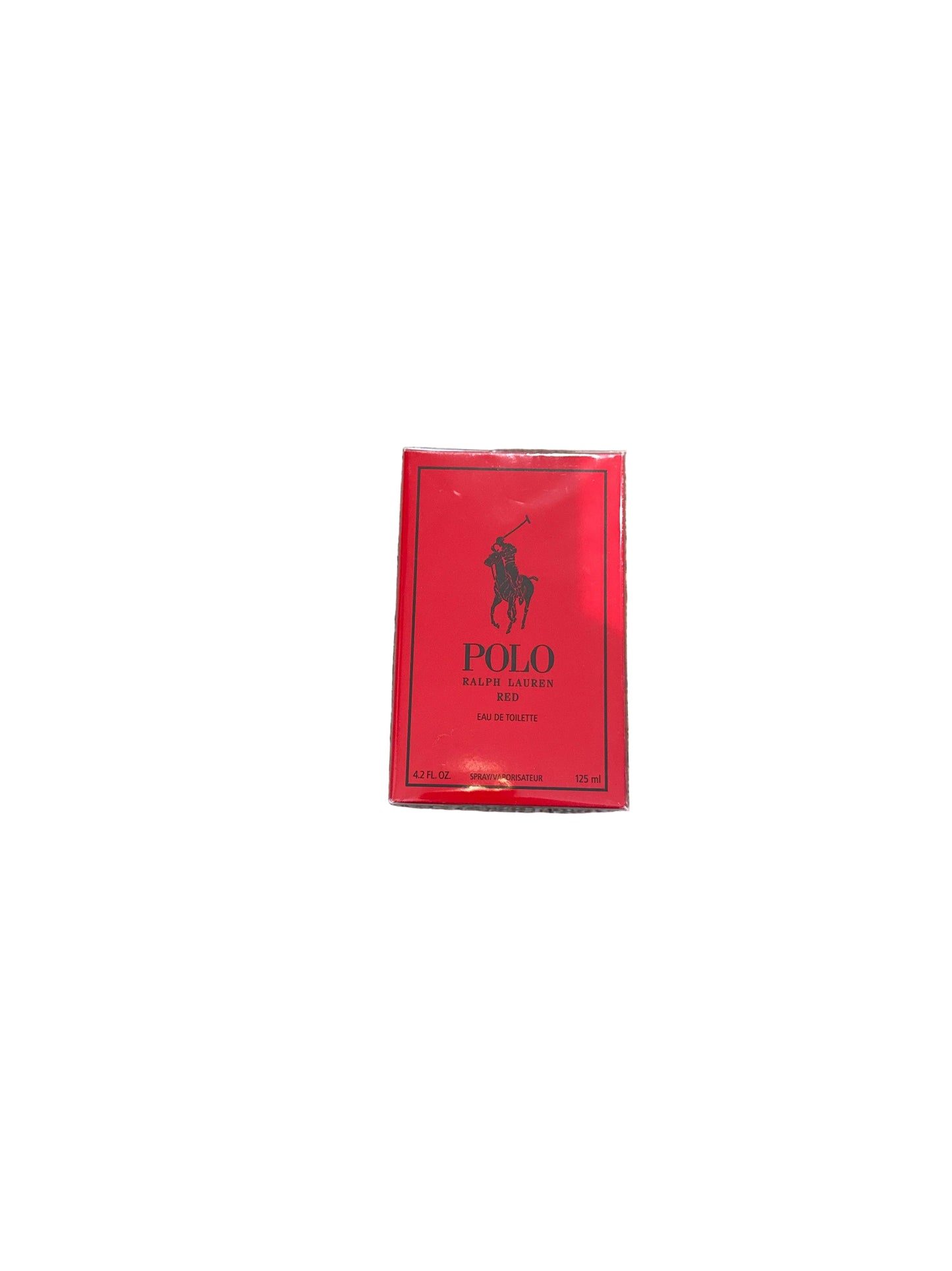 Polo Ralph Lauren Red