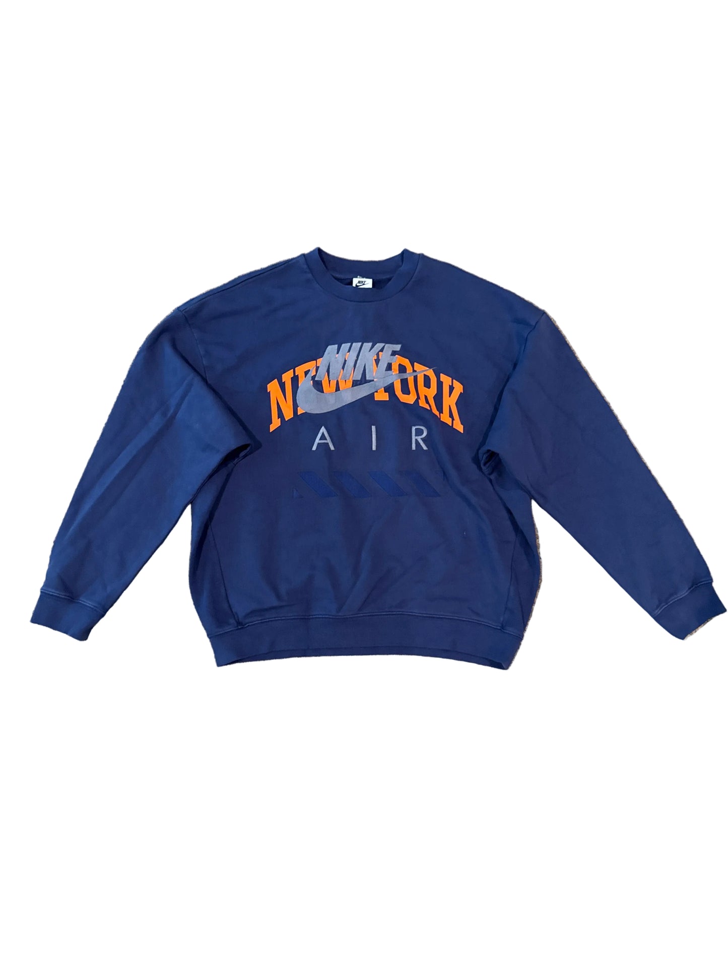 Nike New York