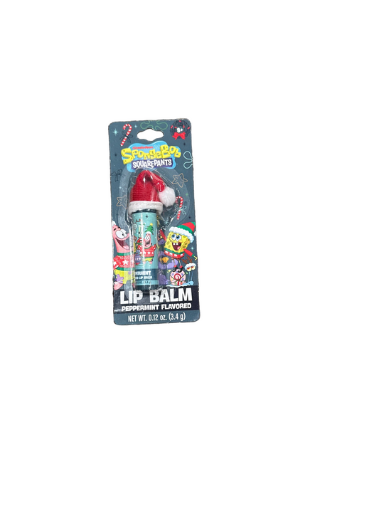 Lip Balm
