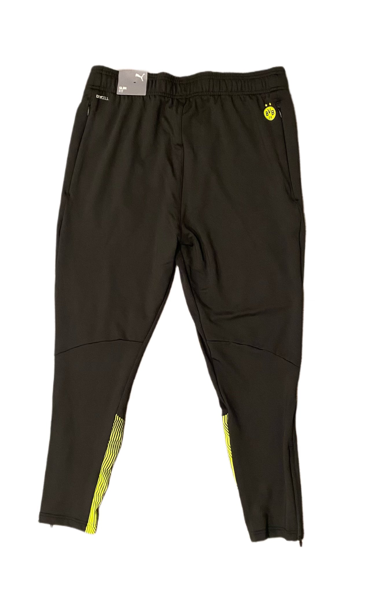 Puma Track Pants