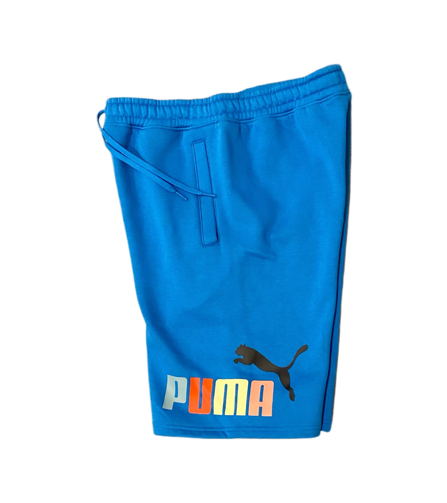 Puma shorts