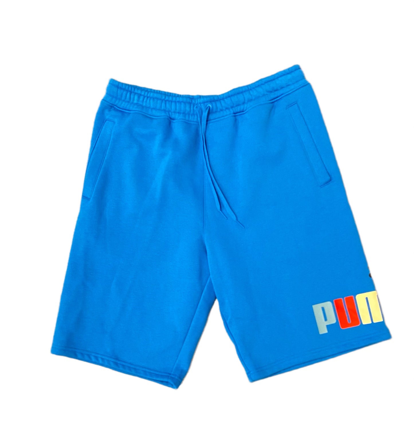 Puma shorts
